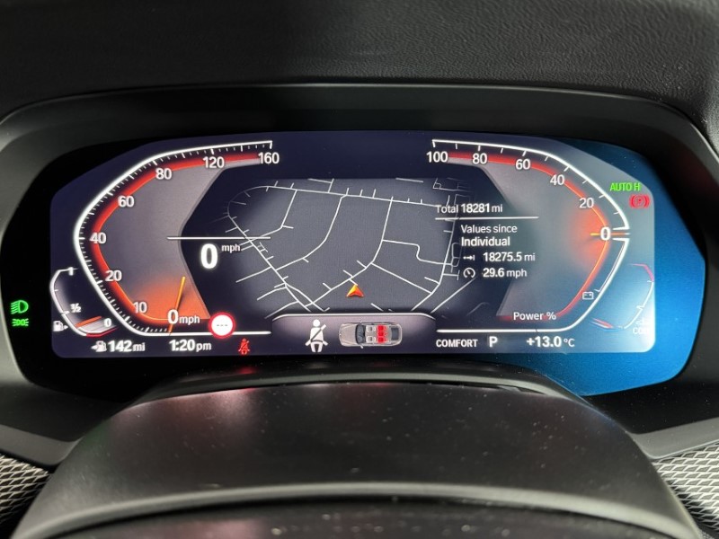 2023 (72) BMW X6 xDrive40i MHT M Sport 5dr Step Auto 5256662