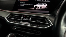 2023 (72) BMW X6 xDrive40i MHT M Sport 5dr Step Auto 5256687