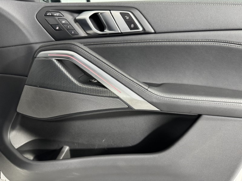 2023 (72) BMW X6 xDrive40i MHT M Sport 5dr Step Auto 5256696