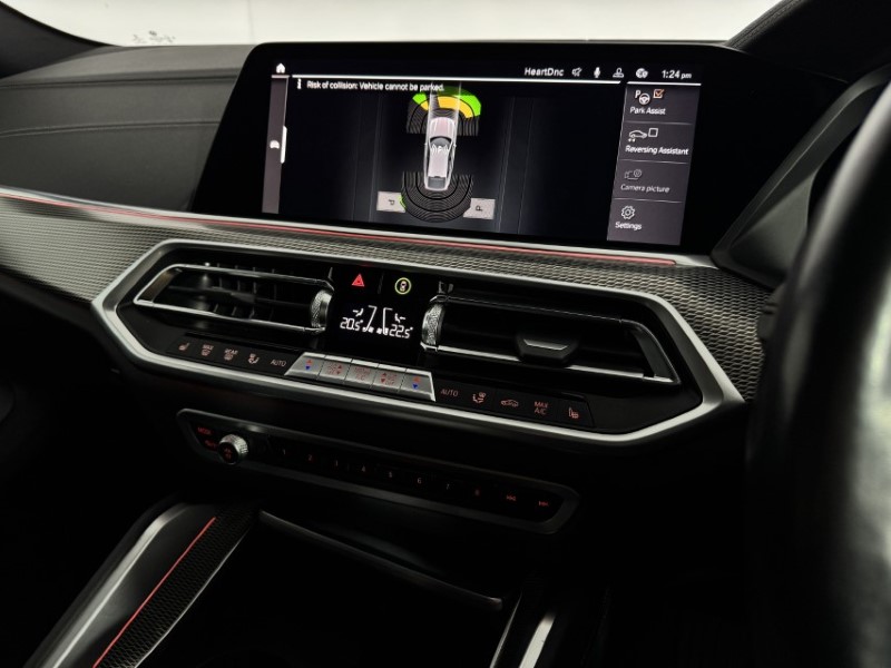 2023 (72) BMW X6 xDrive40i MHT M Sport 5dr Step Auto 5256688