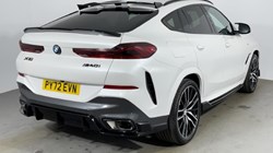 2023 (72) BMW X6 xDrive40i MHT M Sport 5dr Step Auto 5256769