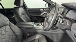 2023 (72) BMW X6 xDrive40i MHT M Sport 5dr Step Auto 5256691