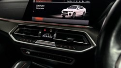 2023 (72) BMW X6 xDrive40i MHT M Sport 5dr Step Auto 5256685