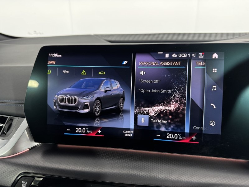 2023 (72) BMW 2 SERIES 230e xDrive M Sport 5dr DCT 5294513