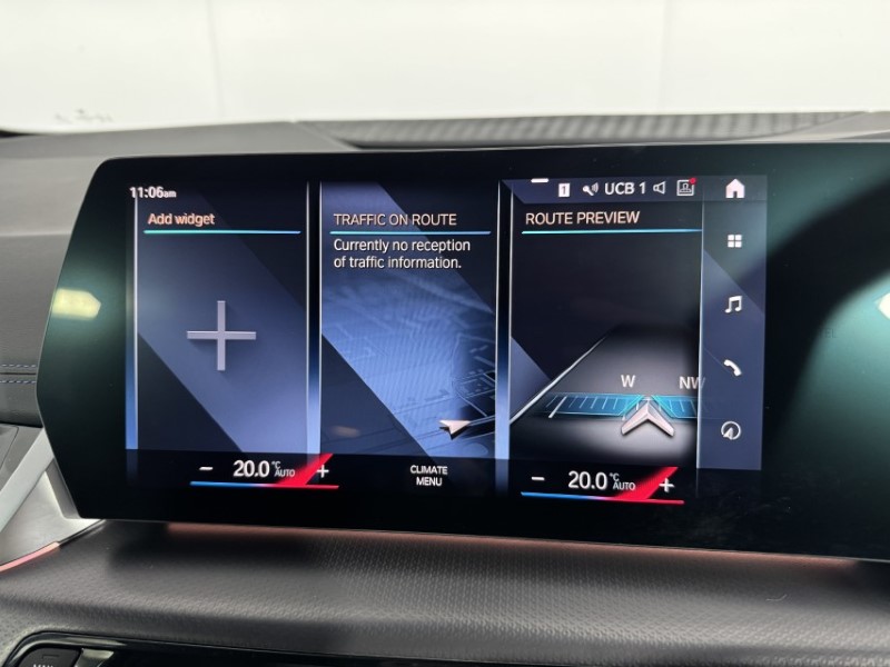 2023 (72) BMW 2 SERIES 230e xDrive M Sport 5dr DCT 5294512