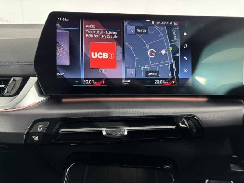 2023 (72) BMW 2 SERIES 230e xDrive M Sport 5dr DCT 5294506