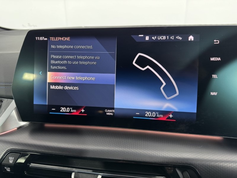 2023 (72) BMW 2 SERIES 230e xDrive M Sport 5dr DCT 5294518