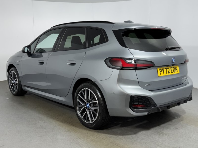 2023 (72) BMW 2 SERIES 230e xDrive M Sport 5dr DCT 5294583