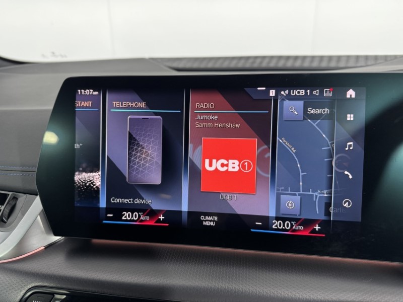 2023 (72) BMW 2 SERIES 230e xDrive M Sport 5dr DCT 5294514