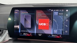 2023 (72) BMW 2 SERIES 230e xDrive M Sport 5dr DCT 5294514