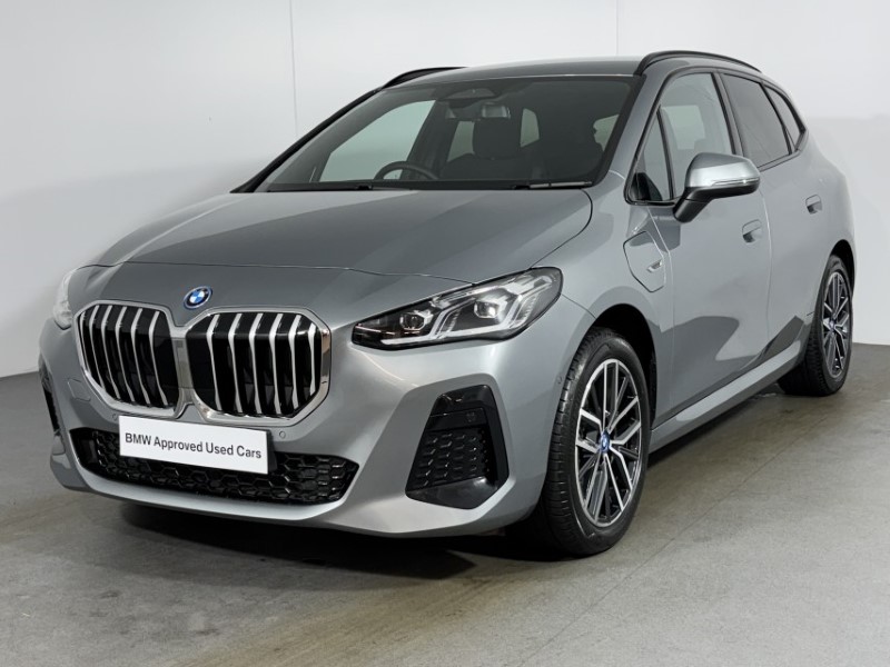 2023 (72) BMW 2 SERIES 230e xDrive M Sport 5dr DCT 5294582