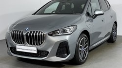 2023 (72) BMW 2 SERIES 230e xDrive M Sport 5dr DCT 5294582
