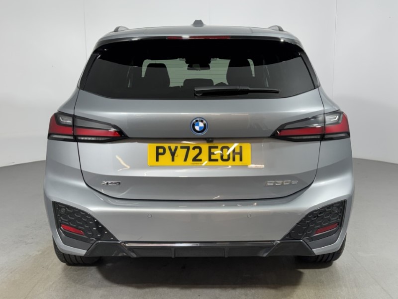 2023 (72) BMW 2 SERIES 230e xDrive M Sport 5dr DCT 5294549