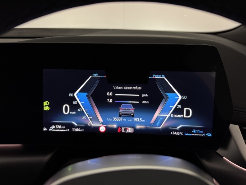 2023 (72) BMW 2 SERIES 230e xDrive M Sport 5dr DCT 5294503