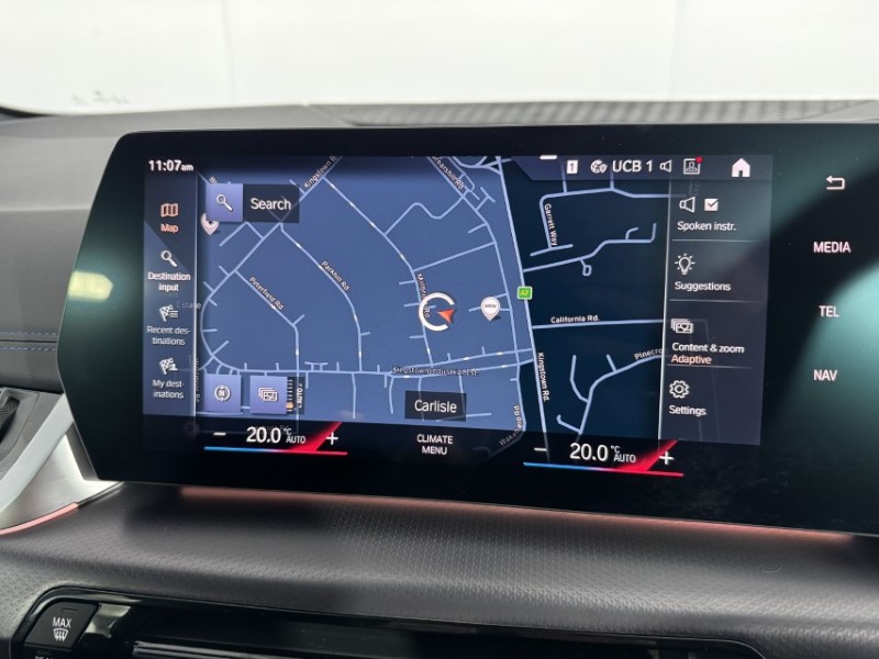 2023 (72) BMW 2 SERIES 230e xDrive M Sport 5dr DCT 5294515