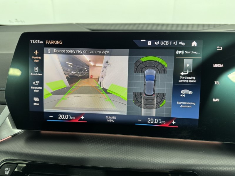 2023 (72) BMW 2 SERIES 230e xDrive M Sport 5dr DCT 5294516