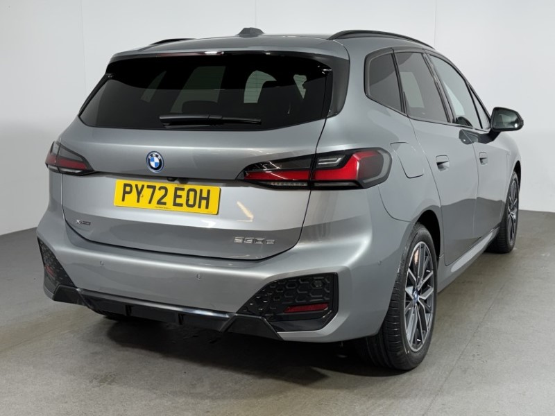 2023 (72) BMW 2 SERIES 230e xDrive M Sport 5dr DCT 5294585