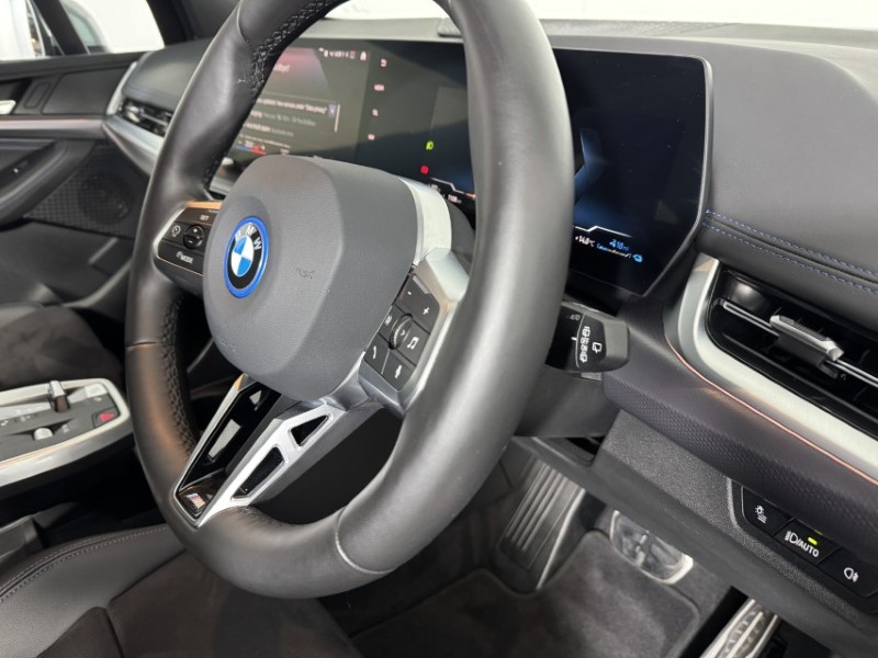 2023 (72) BMW 2 SERIES 230e xDrive M Sport 5dr DCT 5294530