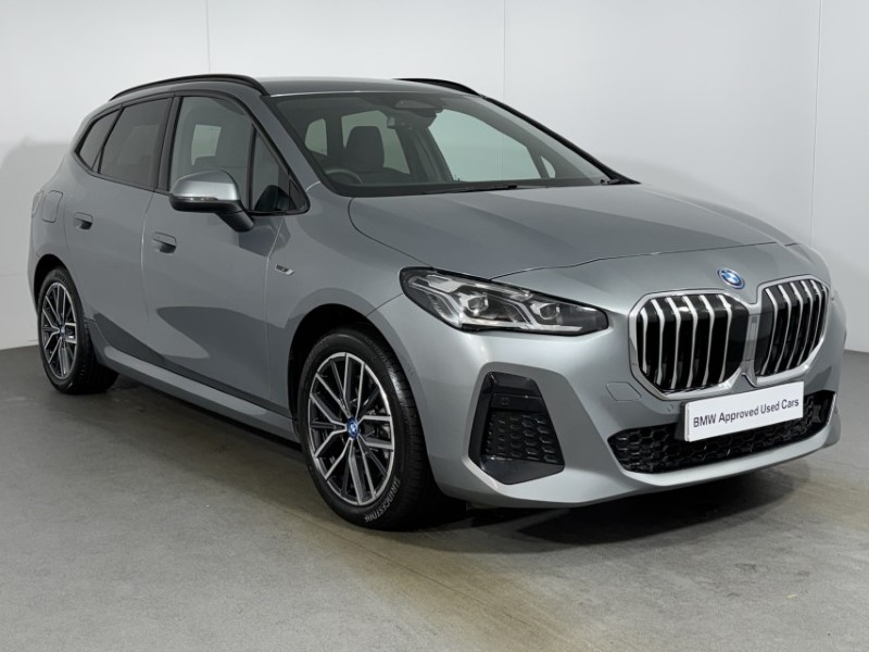 2023 (72) BMW 2 SERIES 230e xDrive M Sport 5dr DCT