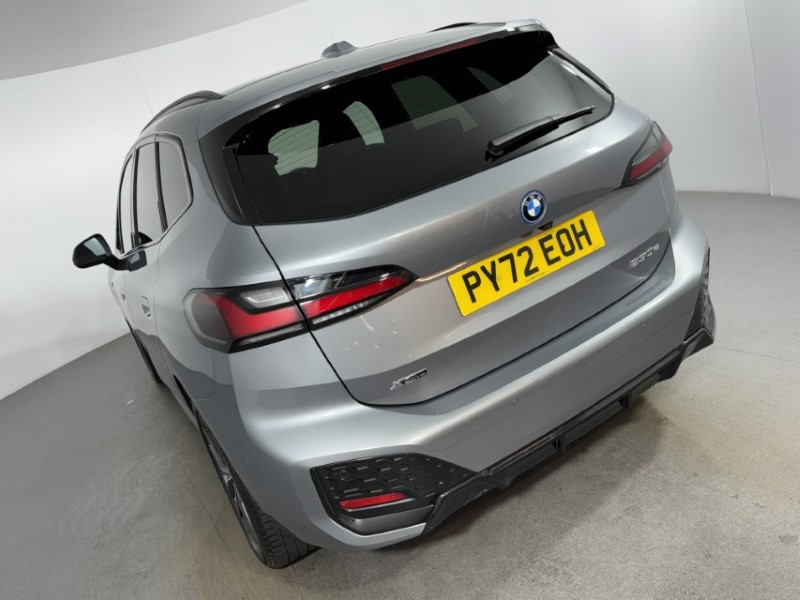 2023 (72) BMW 2 SERIES 230e xDrive M Sport 5dr DCT 5294555