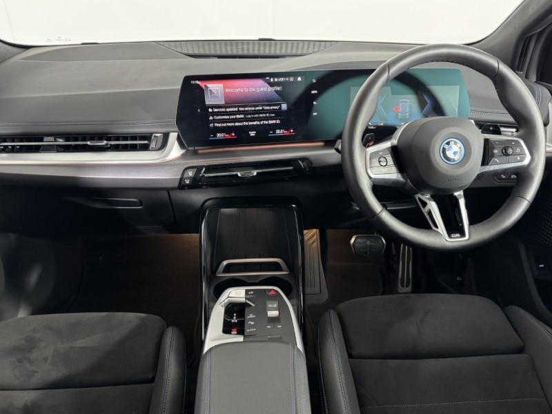 2023 (72) BMW 2 SERIES 230e xDrive M Sport 5dr DCT 5294560