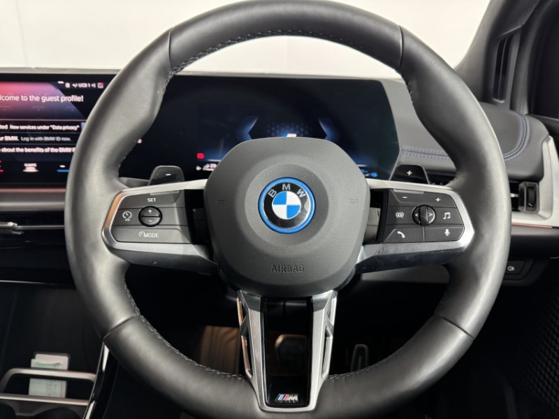 2023 (72) BMW 2 SERIES 230e xDrive M Sport 5dr DCT 5294504