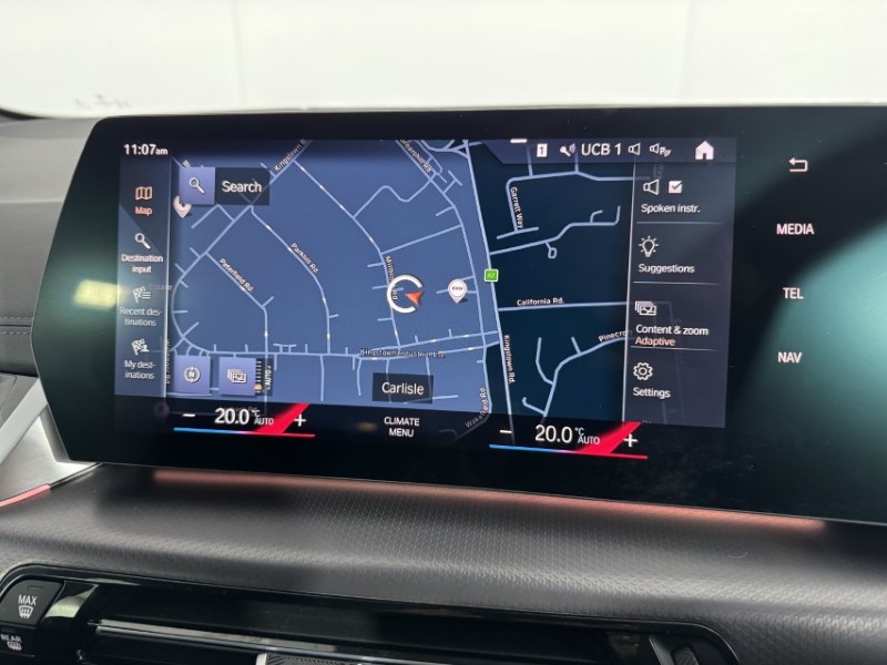 2023 (72) BMW 2 SERIES 230e xDrive M Sport 5dr DCT 5294519