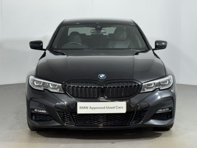 2020 (69) BMW 3 SERIES 320i M Sport 4dr Step Auto 5388770