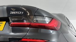 2020 (69) BMW 3 SERIES 320i M Sport 4dr Step Auto 5388755