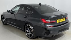2020 (69) BMW 3 SERIES 320i M Sport 4dr Step Auto 5388768