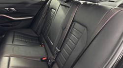 2020 (69) BMW 3 SERIES 320i M Sport 4dr Step Auto 5388760