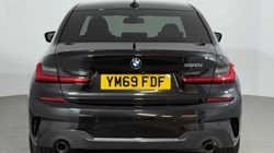 2020 (69) BMW 3 SERIES 320i M Sport 4dr Step Auto 5388759