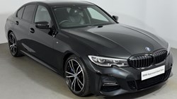 2020 (69) BMW 3 SERIES 320i M Sport 4dr Step Auto 5388766