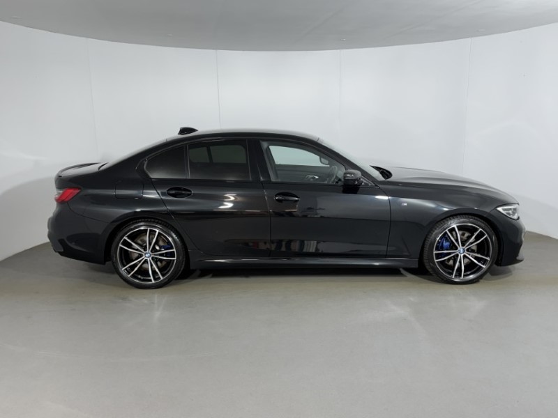 2020 (69) BMW 3 SERIES 320i M Sport 4dr Step Auto 5388765