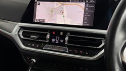 2020 (69) BMW 3 SERIES 320i M Sport 4dr Step Auto 5388735