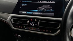 2020 (69) BMW 3 SERIES 320i M Sport 4dr Step Auto 5388739