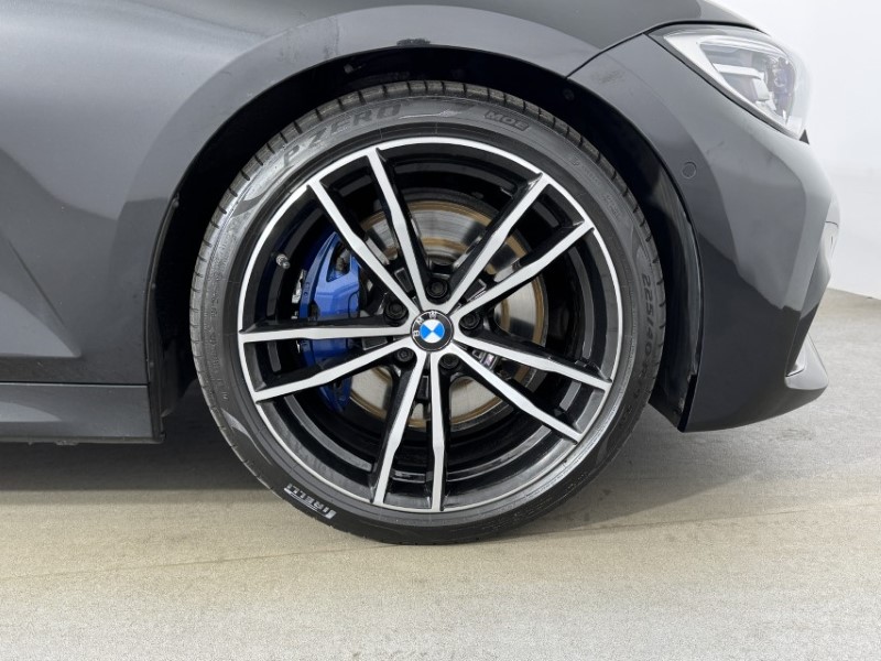 2020 (69) BMW 3 SERIES 320i M Sport 4dr Step Auto 5388752