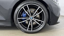 2020 (69) BMW 3 SERIES 320i M Sport 4dr Step Auto 5388752