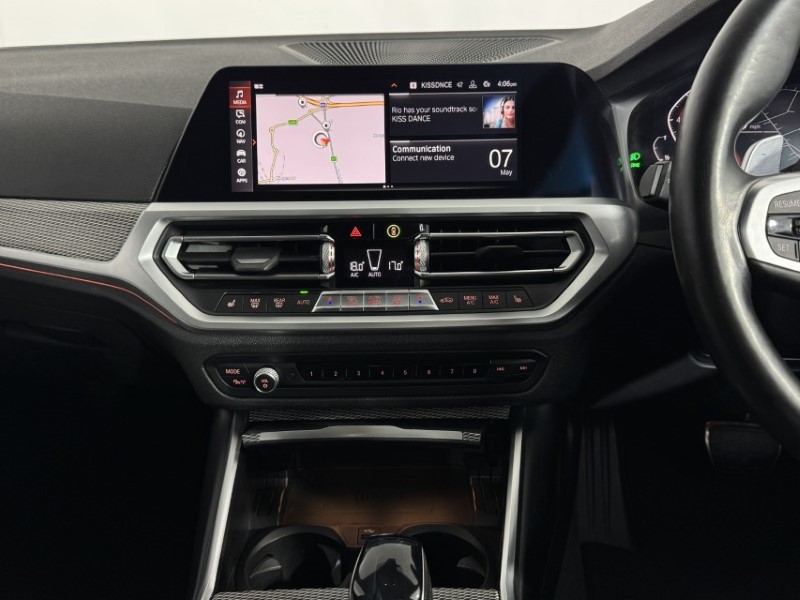 2020 (69) BMW 3 SERIES 320i M Sport 4dr Step Auto 5388720