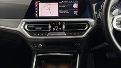 2020 (69) BMW 3 SERIES 320i M Sport 4dr Step Auto 5388720