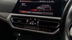 2020 (69) BMW 3 SERIES 320i M Sport 4dr Step Auto 5388737