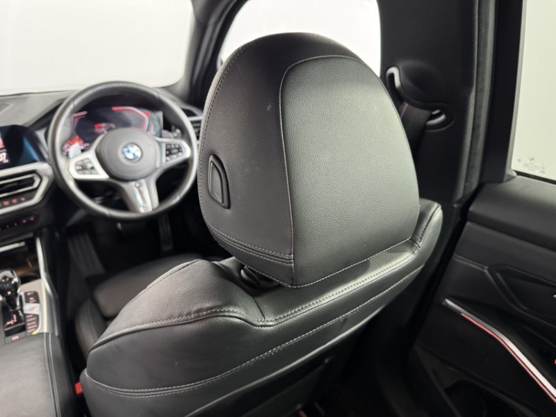 2020 (69) BMW 3 SERIES 320i M Sport 4dr Step Auto 5388761