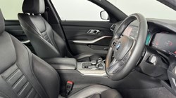 2020 (69) BMW 3 SERIES 320i M Sport 4dr Step Auto 5388744