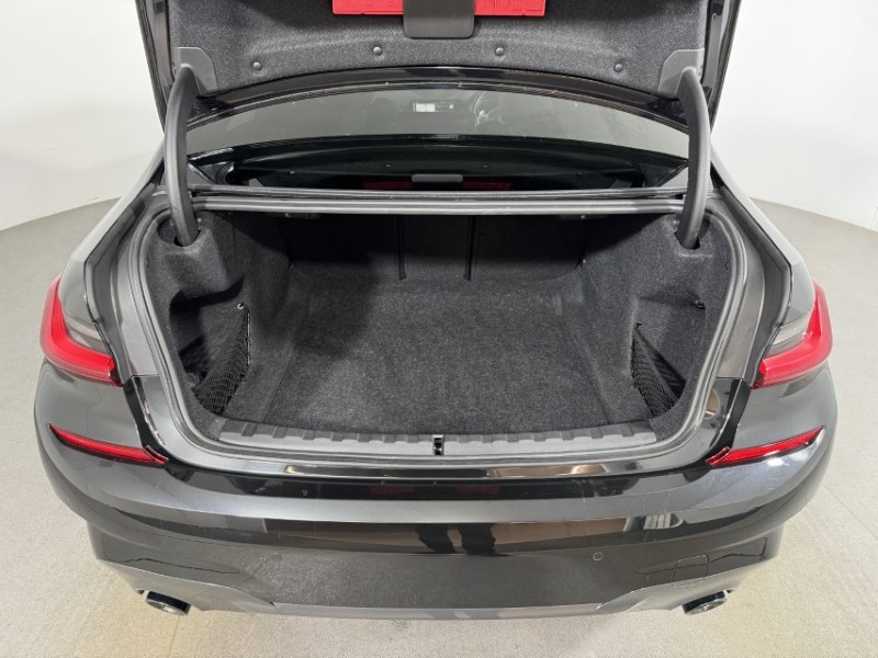 2020 (69) BMW 3 SERIES 320i M Sport 4dr Step Auto 5388758