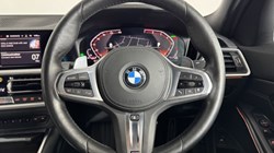 2020 (69) BMW 3 SERIES 320i M Sport 4dr Step Auto 5388722