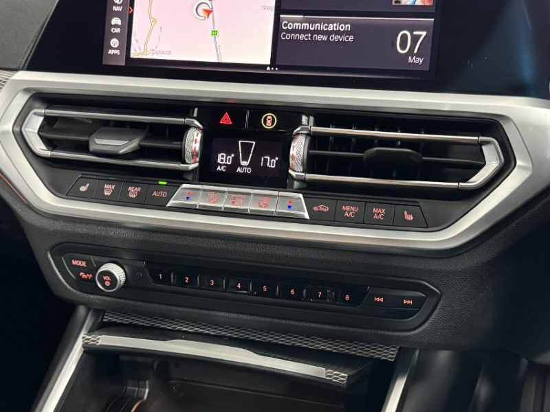 2020 (69) BMW 3 SERIES 320i M Sport 4dr Step Auto 5388730