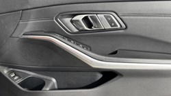 2020 (69) BMW 3 SERIES 320i M Sport 4dr Step Auto 5388746