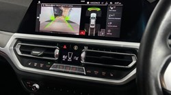 2020 (69) BMW 3 SERIES 320i M Sport 4dr Step Auto 5388742
