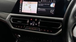 2020 (69) BMW 3 SERIES 320i M Sport 4dr Step Auto 5388732