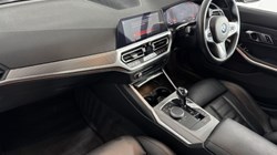 2020 (69) BMW 3 SERIES 320i M Sport 4dr Step Auto 5388764